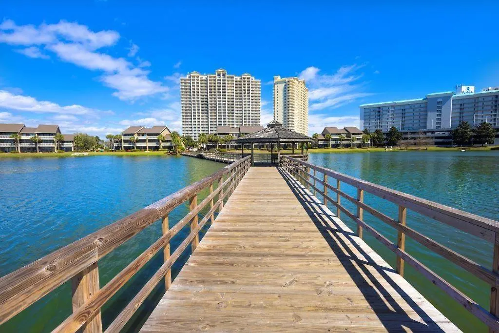 Boardwalk 199 Villa Destin