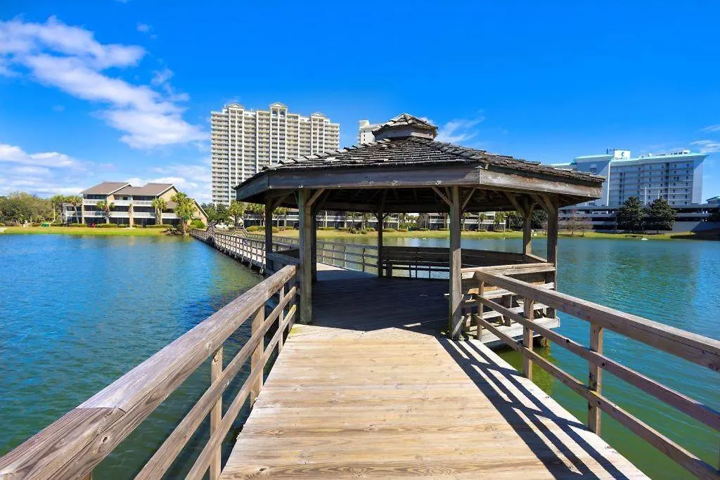 Holiday home Boardwalk 199 Villa Destin