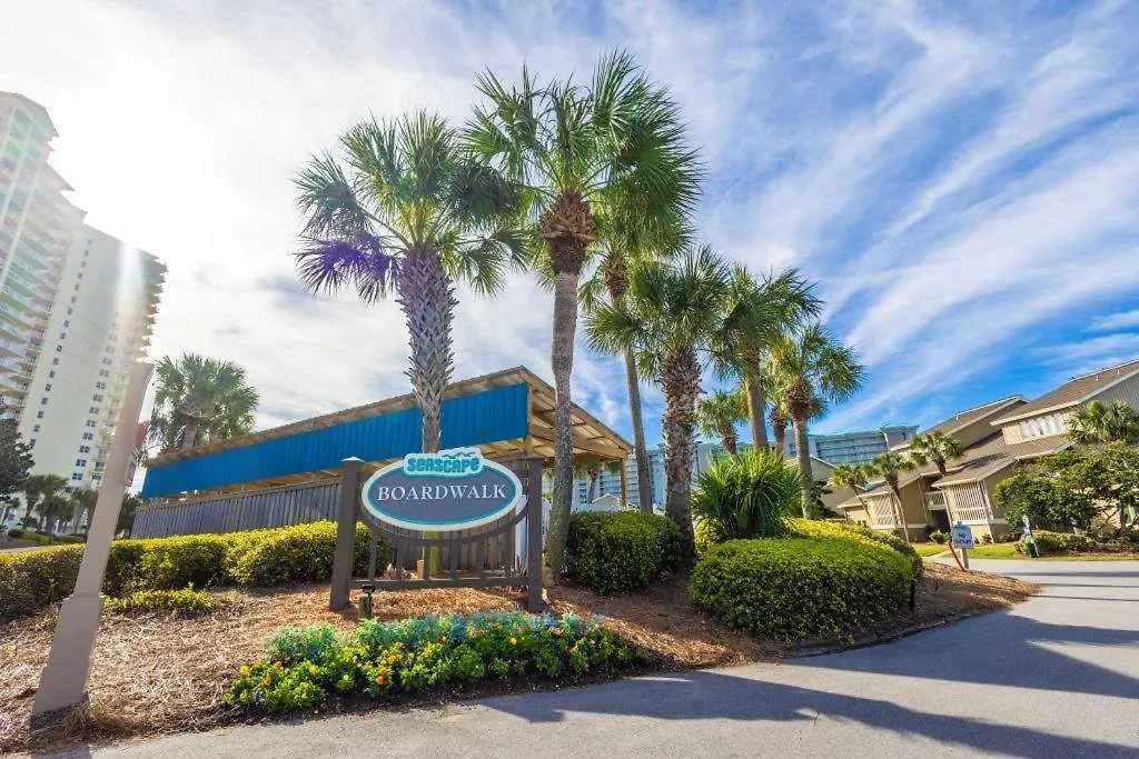 Boardwalk 199 Villa Destin United States