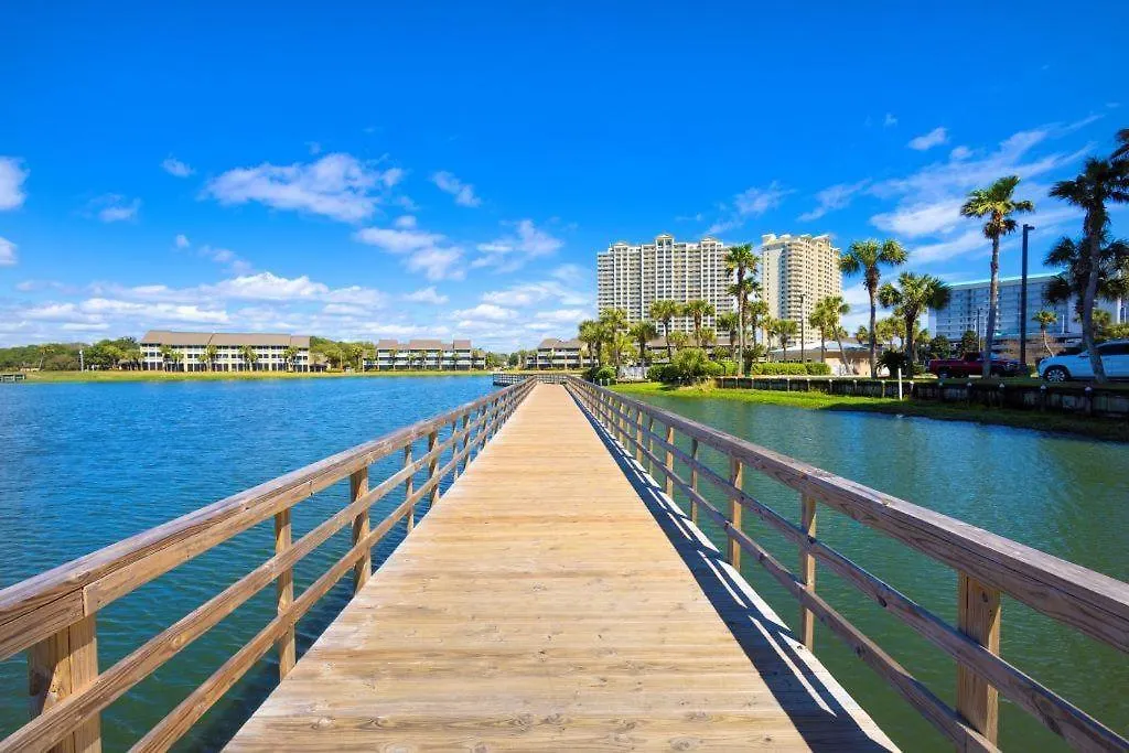 Boardwalk 199 Villa Destin 0*,  United States