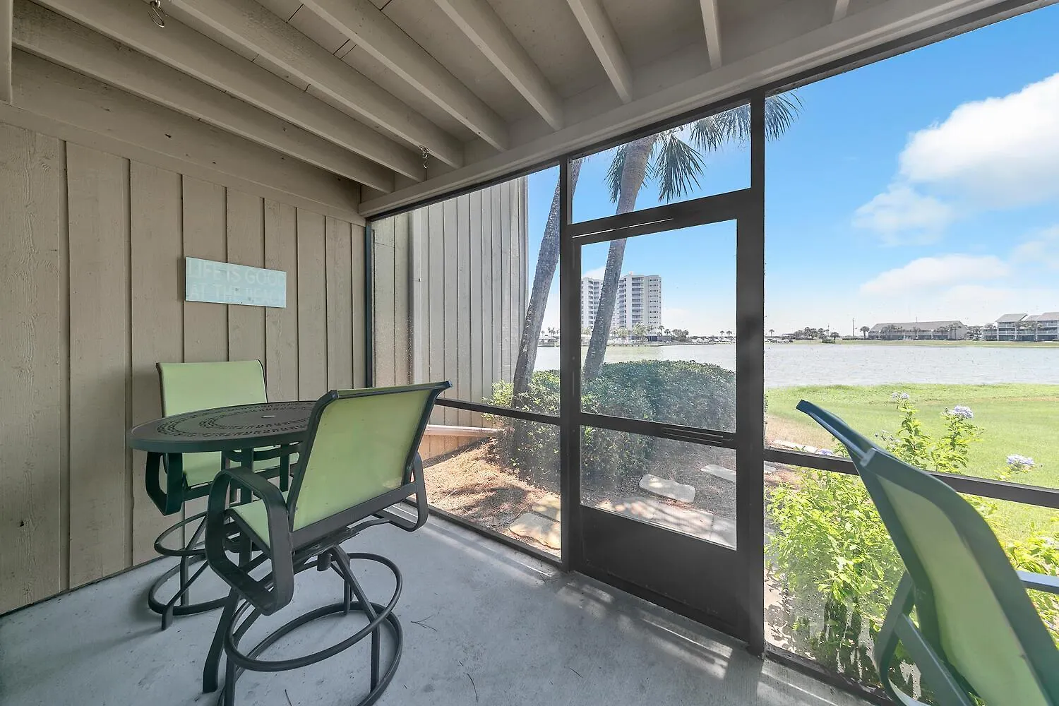 Boardwalk 199 Villa Destin