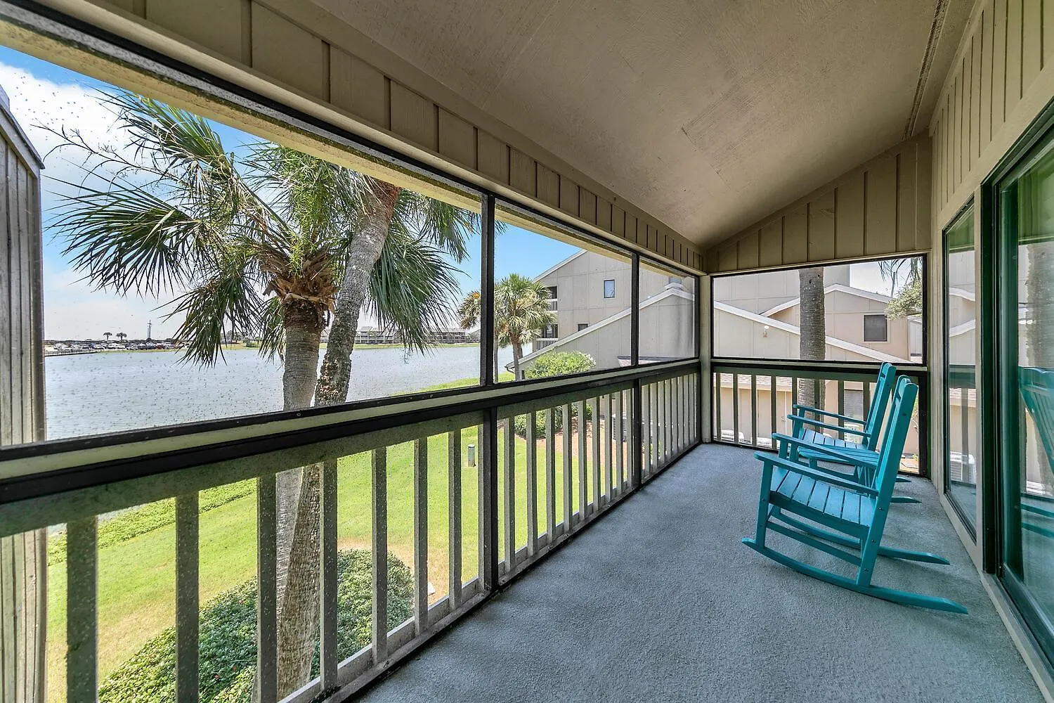 Boardwalk 199 Villa Destin