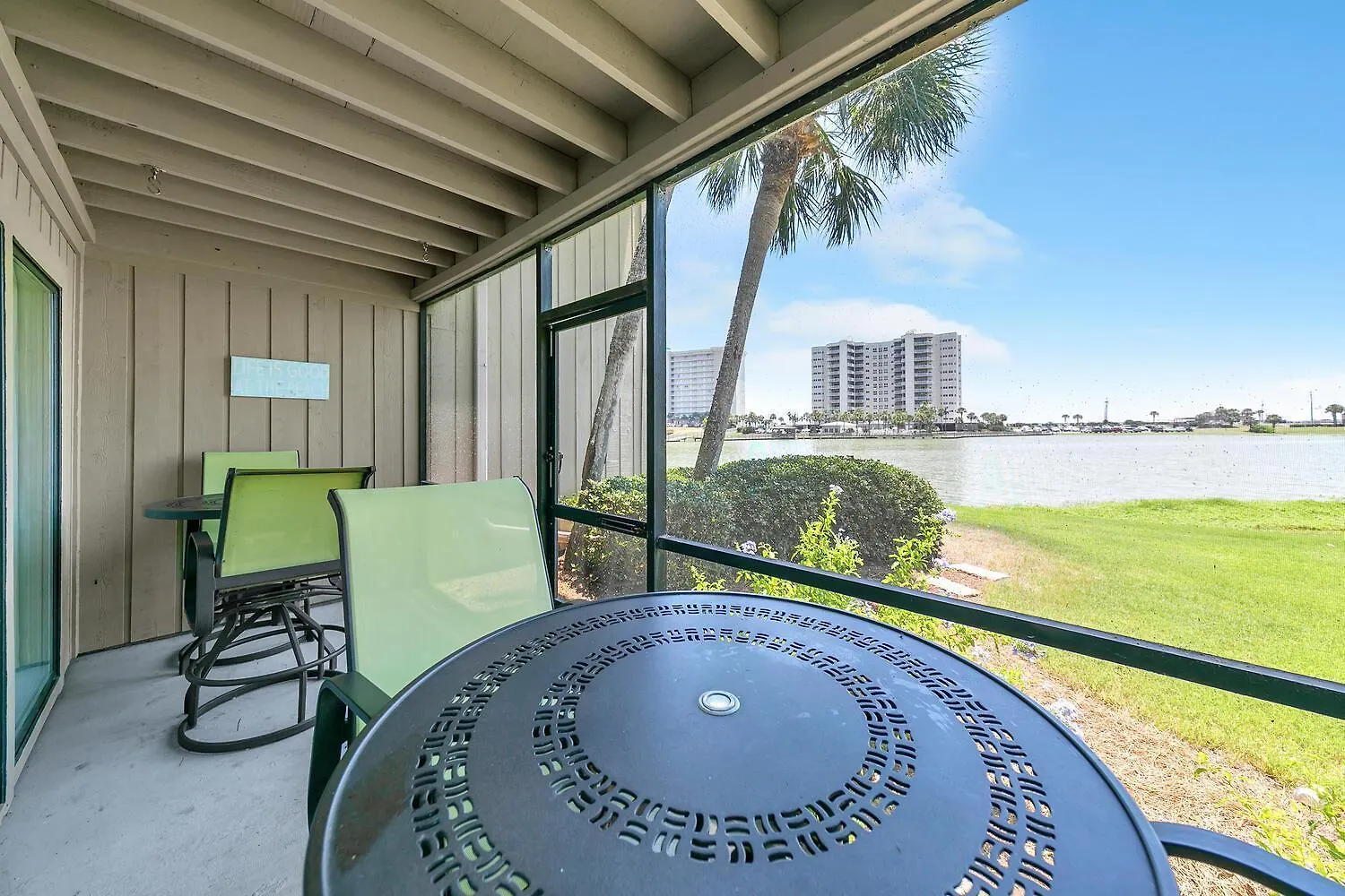 Holiday home Boardwalk 199 Villa Destin