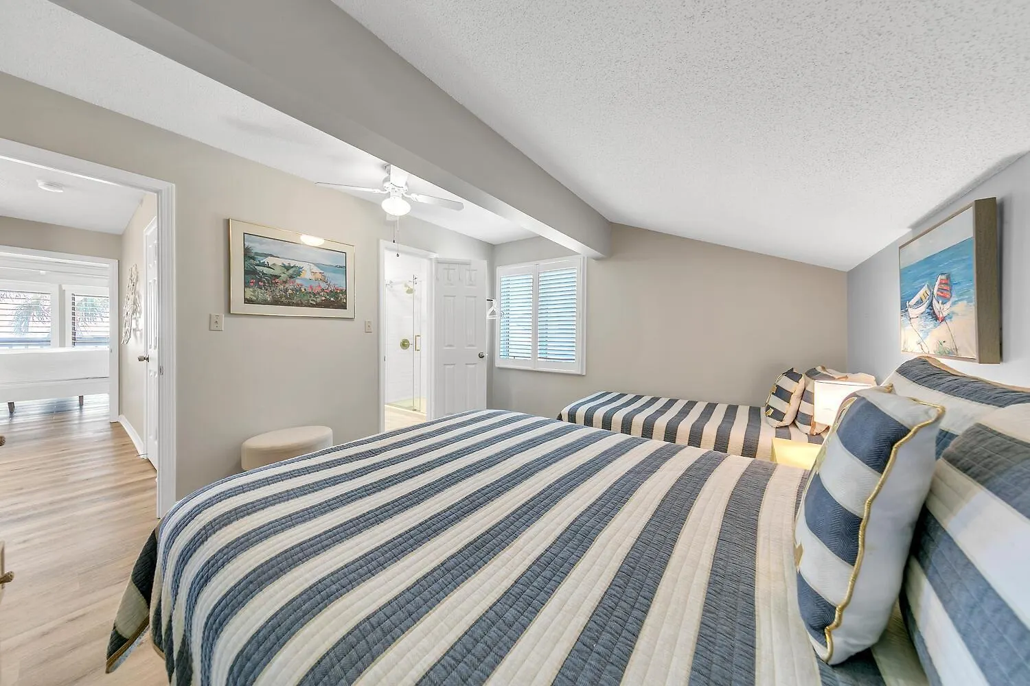 Boardwalk 199 Villa Destin