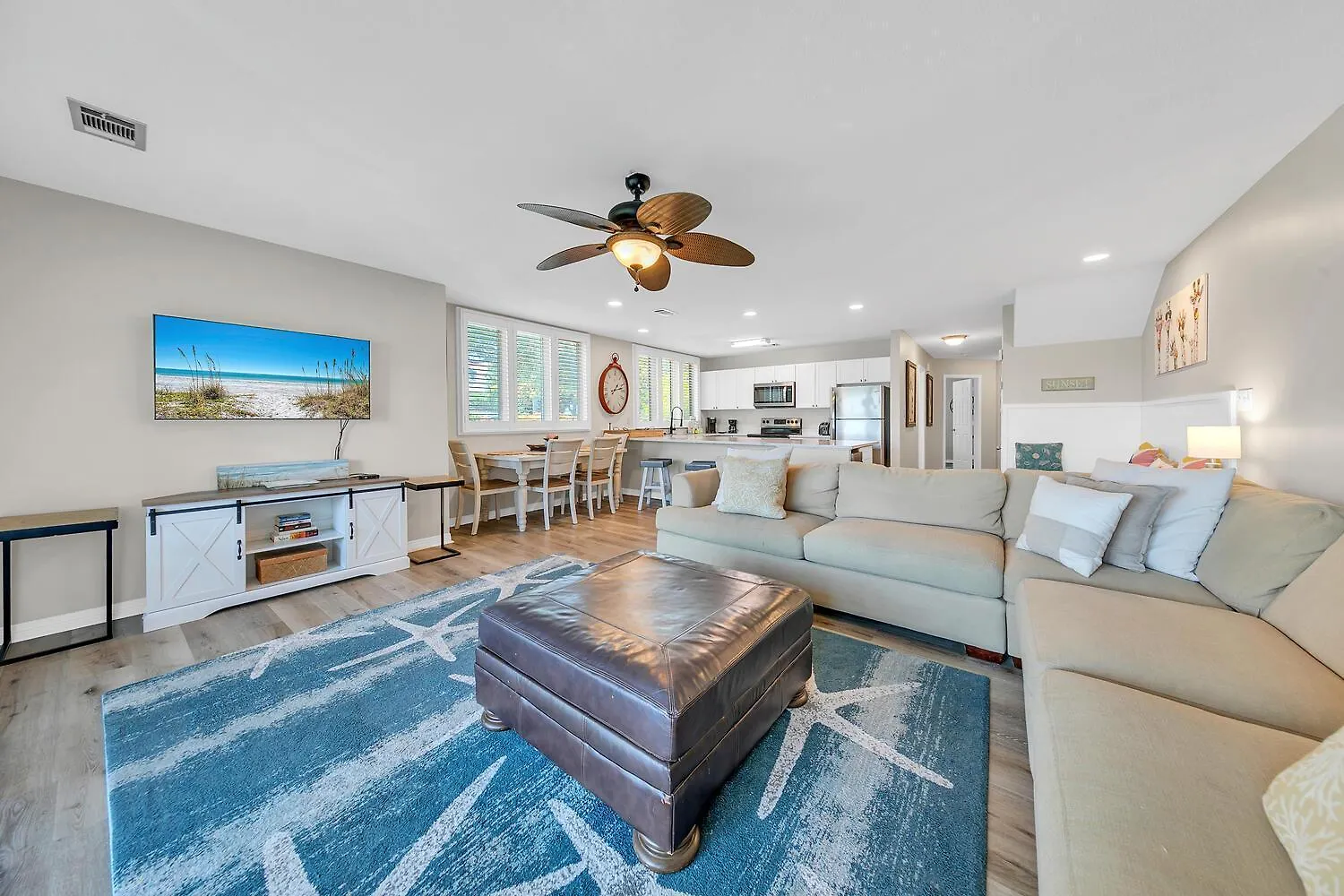 Boardwalk 199 Villa Destin 0*,